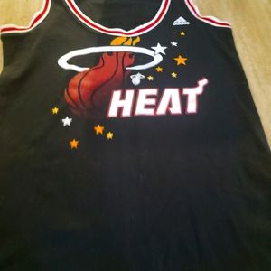 Miami Heat tank top